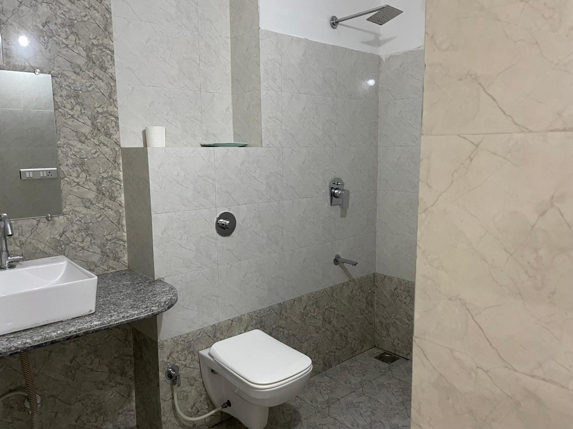 Atithya Udaipur Exterior foto